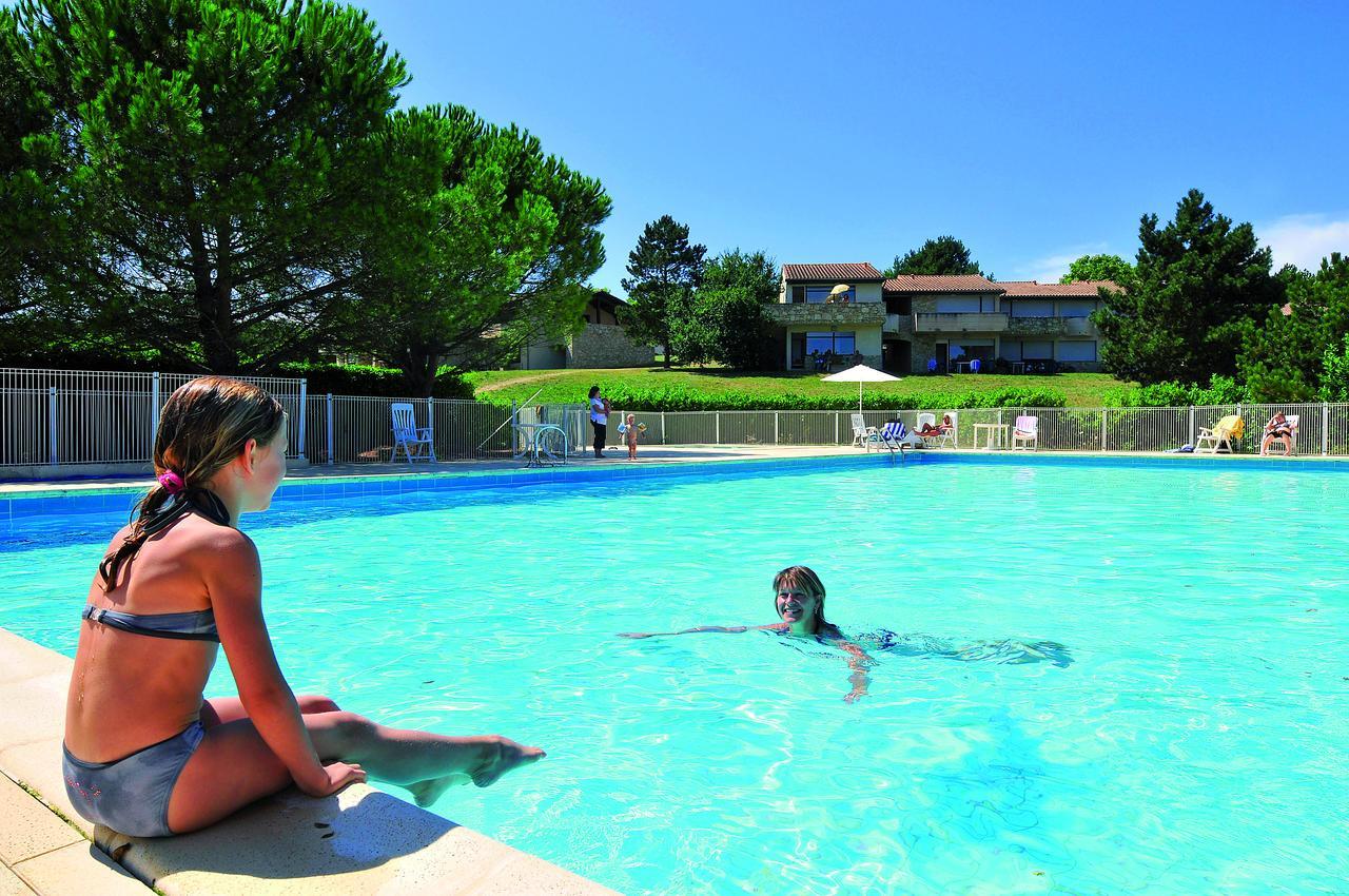 Vtf Le Domaine Du Peyrichoux Hotel Singleyrac Exterior photo
