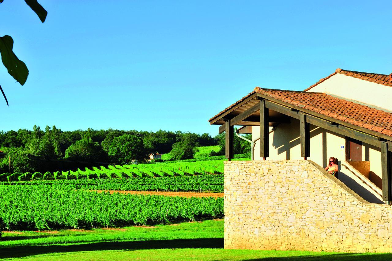 Vtf Le Domaine Du Peyrichoux Hotel Singleyrac Exterior photo