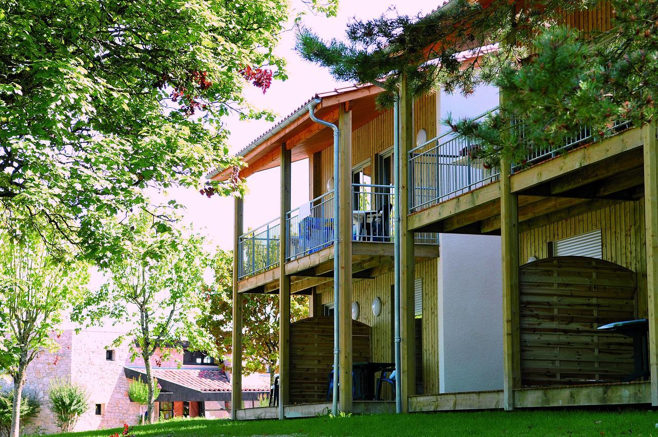 Vtf Le Domaine Du Peyrichoux Hotel Singleyrac Exterior photo
