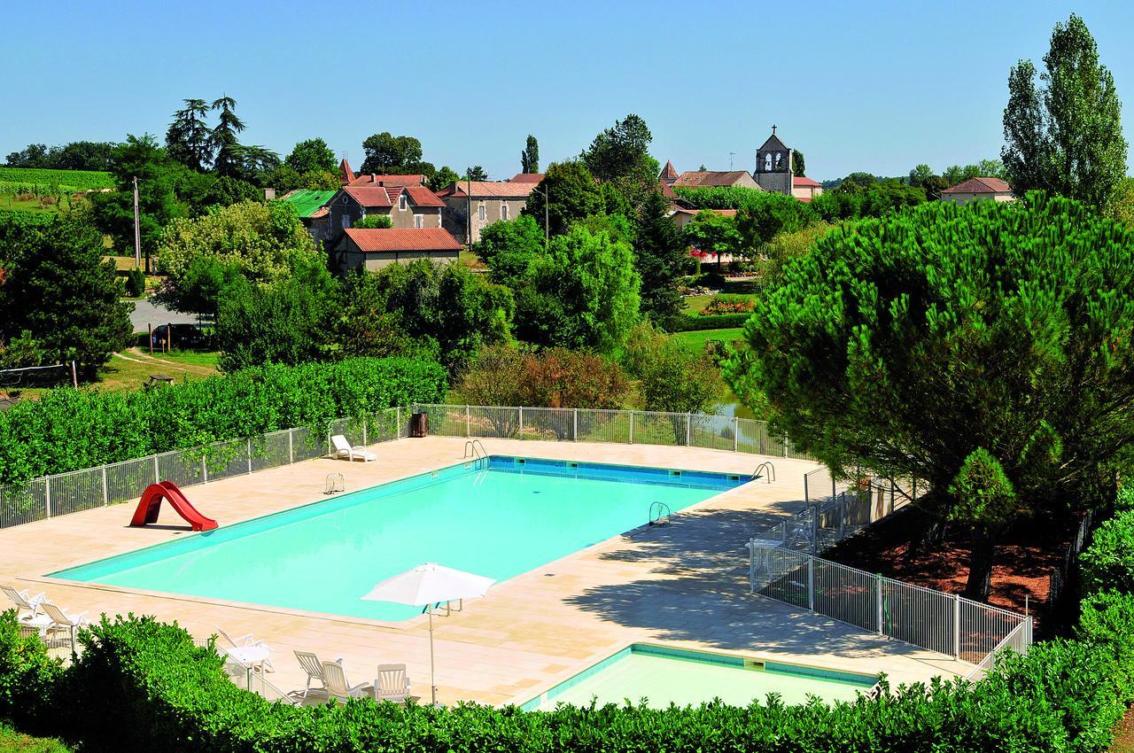 Vtf Le Domaine Du Peyrichoux Hotel Singleyrac Exterior photo