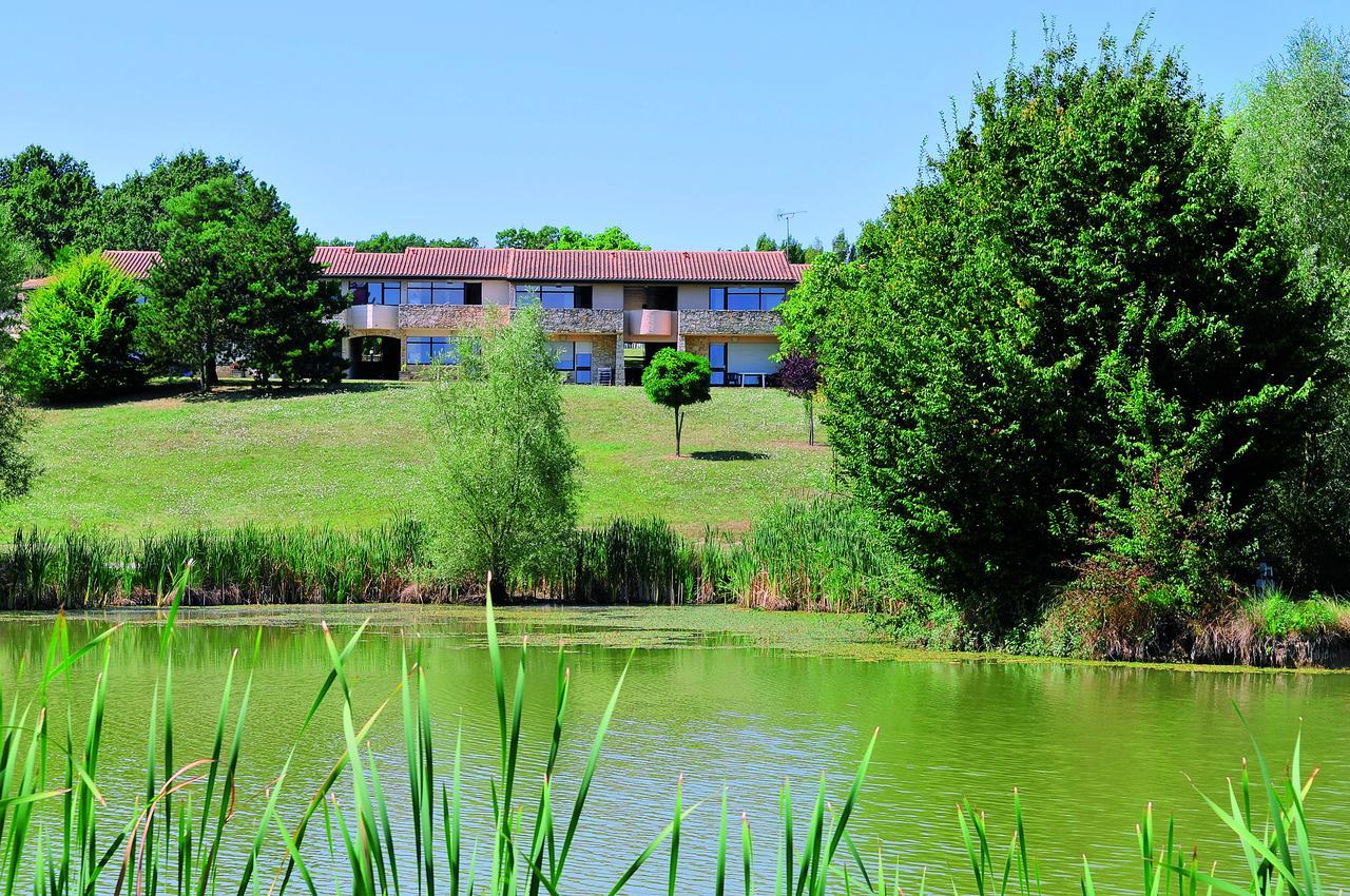 Vtf Le Domaine Du Peyrichoux Hotel Singleyrac Exterior photo