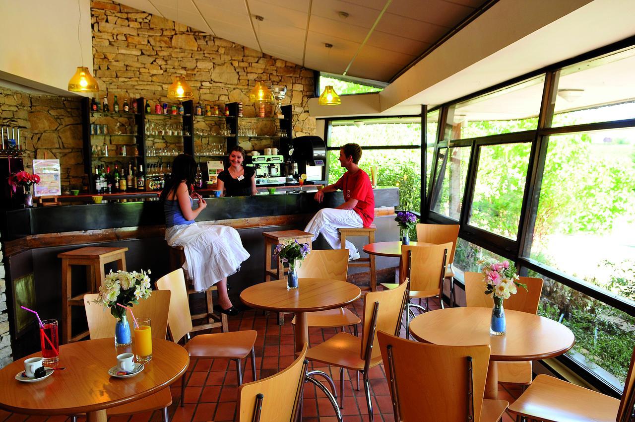 Vtf Le Domaine Du Peyrichoux Hotel Singleyrac Exterior photo